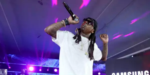 Rapper Lil Wayne Really Quitting Music? [See This Tweet]